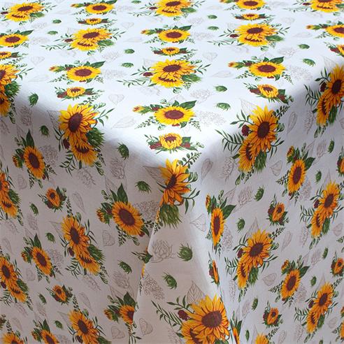 Linette rep. agua "sun flower" 1.60 mtr. 2