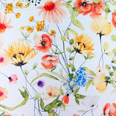 Linette est. "acuarela"  1.60 mt.