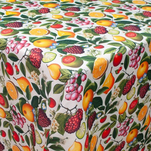 Linette est. "barroco"  1.60 mt. 2