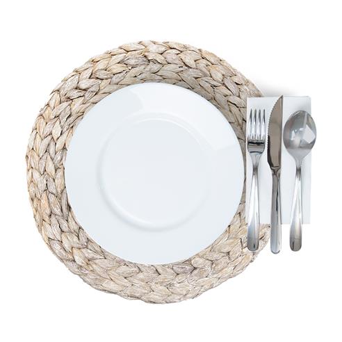 Individual "81888 blanco" - d:35cm 2