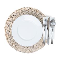 Individual "81888 blanco" - d:35cm
