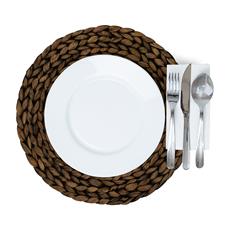 Individual "81888 negro" - d:35cm