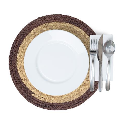 Individual "82602a" - d:35cm 2