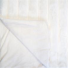 Manta milano 120x160 cm. col. natural