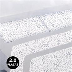 Set sab. polar 2.0 pza. "veiran gris"