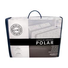 Set sab. polar 2.0 pza. "veiran gris"