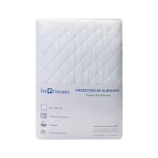 Protector almohada 50x90 cm pack 2