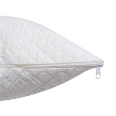 Protector almohada 50x90 cm pack 2