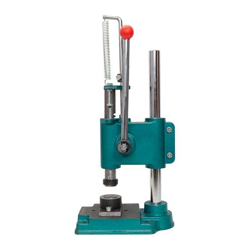 MAQUINA REMACHADORA DE OJAL 2