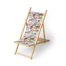 Loneta impermeable est. aruba 150cm