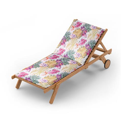 Loneta impermeable est. jardinera 150cm 2