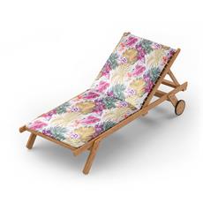 Loneta impermeable est. jardinera 150cm