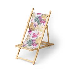 Loneta impermeable est. jardinera 150cm