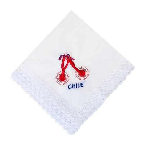 PAÑUELO CUECA