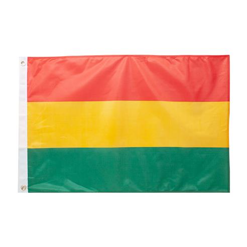 Bandera bolivia est. 60x90