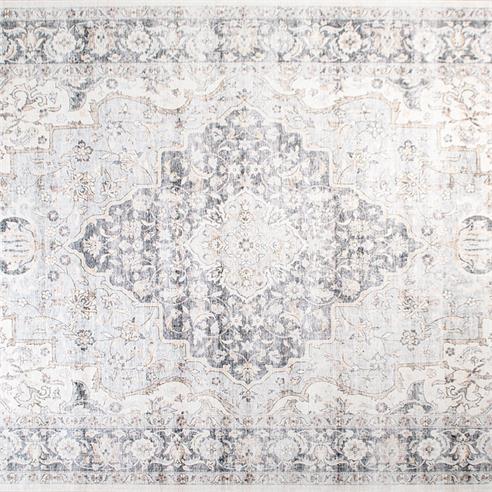 Alfombra chenille "259" 200x300cm 2