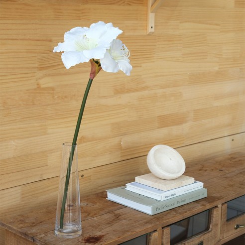 Flor art. amarilis 01 - 65cm 2