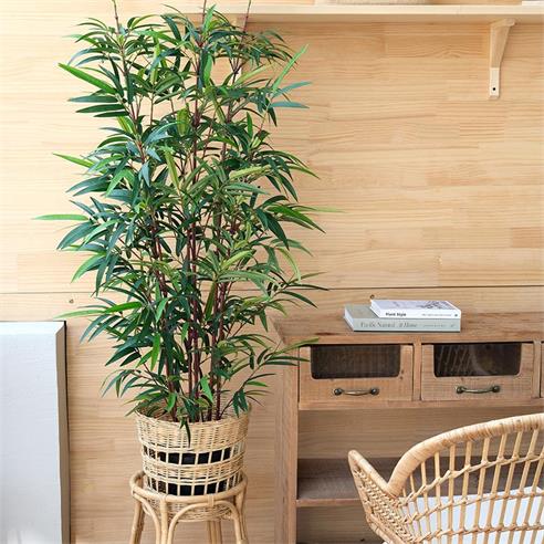 Planta art. bamboo 01 - 148cm 2