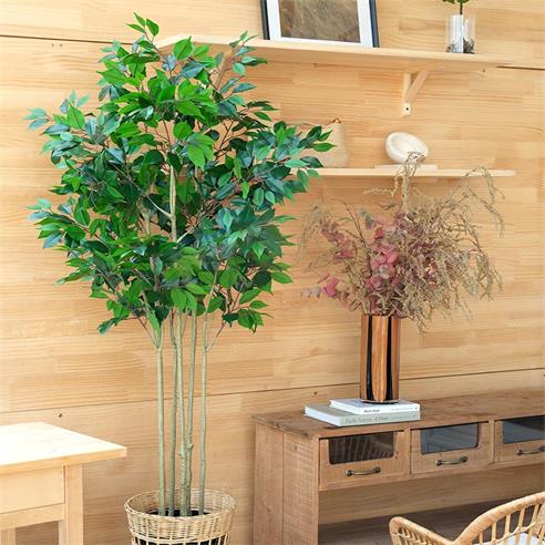 Planta art. ficus 01 - 173cm 2