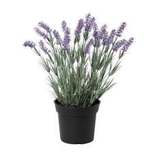 Planta art. lavanda 01 - 40cm