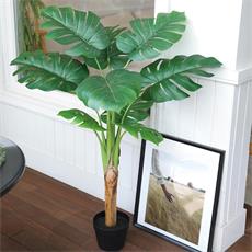 Planta art. monstera 01 - 120cm