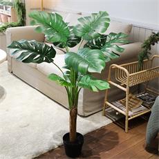 Planta art. monstera 01 - 120cm