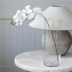 Flor art. orquidea 01 - 96cm