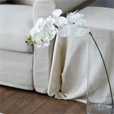 Flor art. orquidea 01 - 96cm