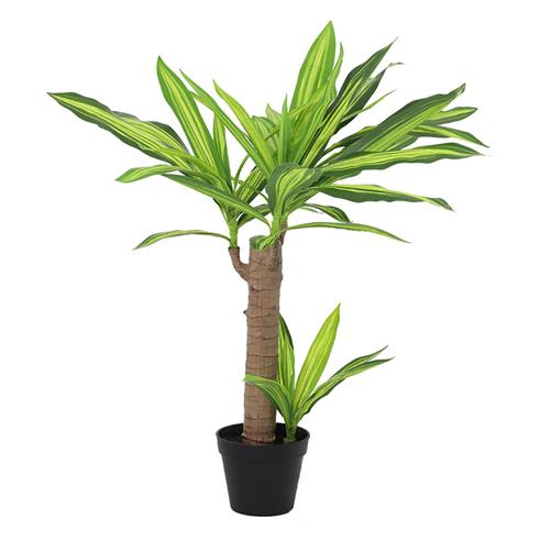 Planta art. palo de agua 01 - 86cm