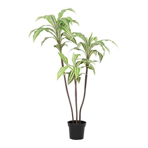 Planta art. palo de agua 02 - 102cm