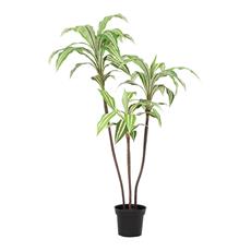 Planta art. palo de agua 02 - 102cm