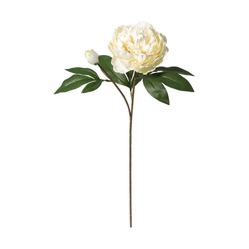 Flor art. peonia 01 - 58cm