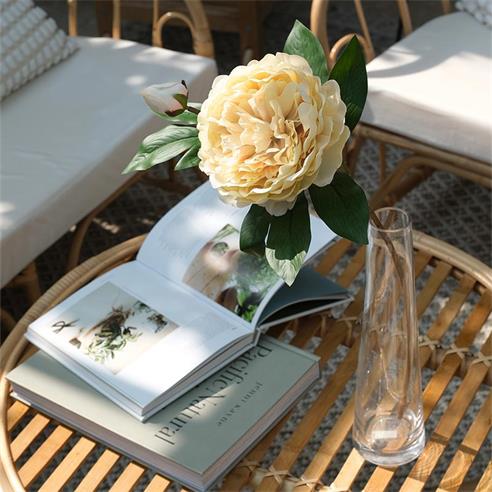 Flor art. peonia 01 - 58cm 2