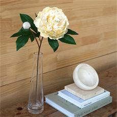 Flor art. peonia 01 - 58cm