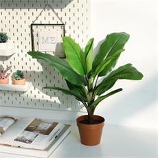 Planta art. platanero 01 - 47cm