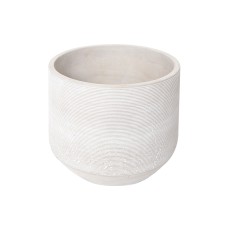 Macetero luma - 19x16 cm