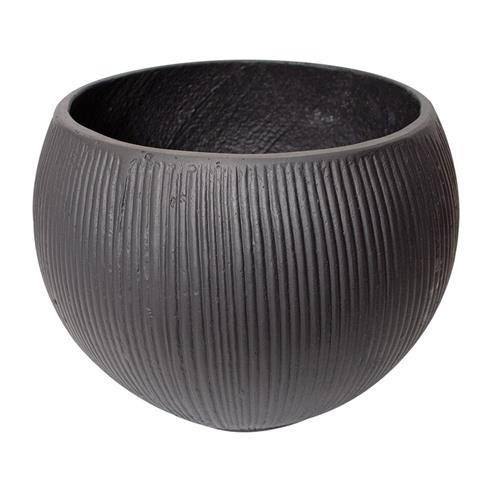 Macetero petra - 34x25 cm