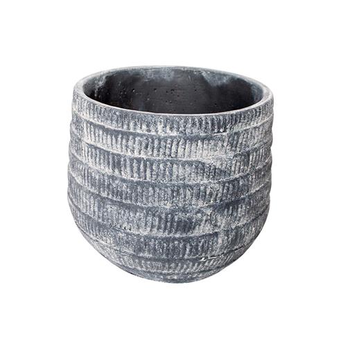 Macetero raran - 20x19 cm