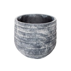 Macetero raran - 20x19 cm