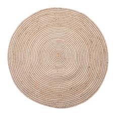 Alfombra  "zhbr-143" d.120cm