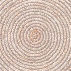 Alfombra  "zhbr-143" d.120cm