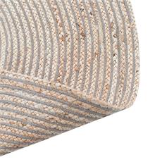 Alfombra  "zhbr-143" d.120cm