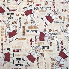 Linette rep. agua "mangia" 1.60 mtr.
