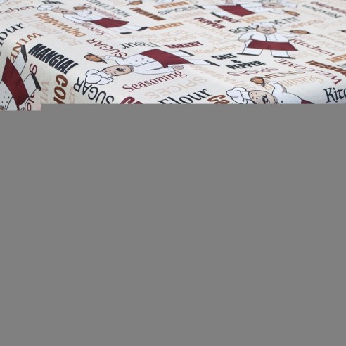 Linette rep. agua "mangia" 1.60 mtr. 2