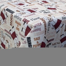 Linette rep. agua "mangia" 1.60 mtr.