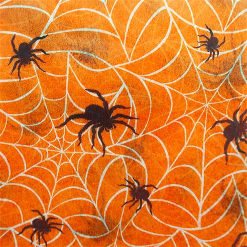 Tnt "085" naranja/negro