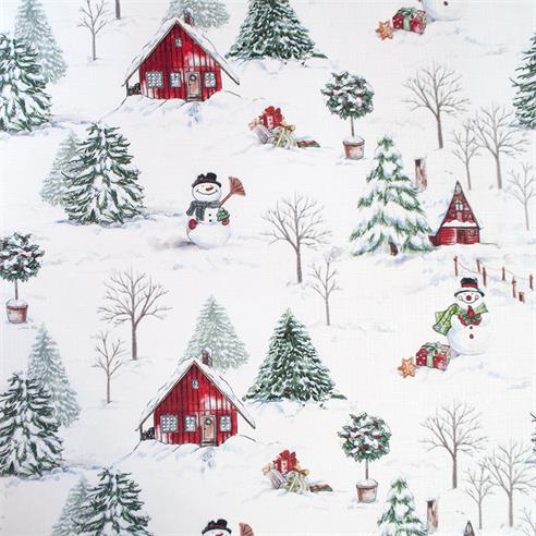 Linette est. nav. "snowman"  1.60 mt.