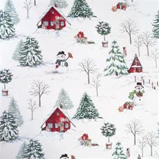 Linette est. nav. "snowman"  1.60 mt.