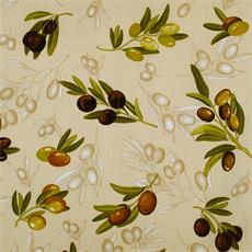 Linette rep. agua "aceituno marfil" 1.60 mtr.