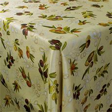 Linette rep. agua "aceituno marfil" 1.60 mtr.